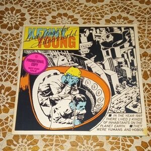 Key of Dreams Vinyl Record - Multicolor